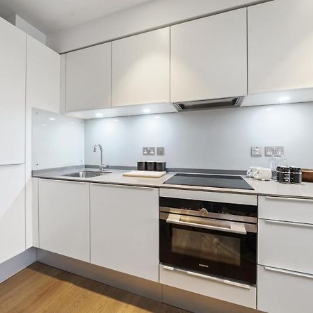 Cityview London Apartments Eksteriør billede