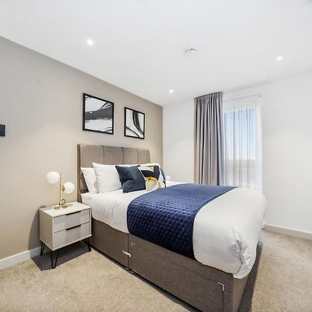 Cityview London Apartments Eksteriør billede