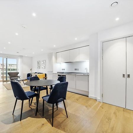 Cityview London Apartments Eksteriør billede