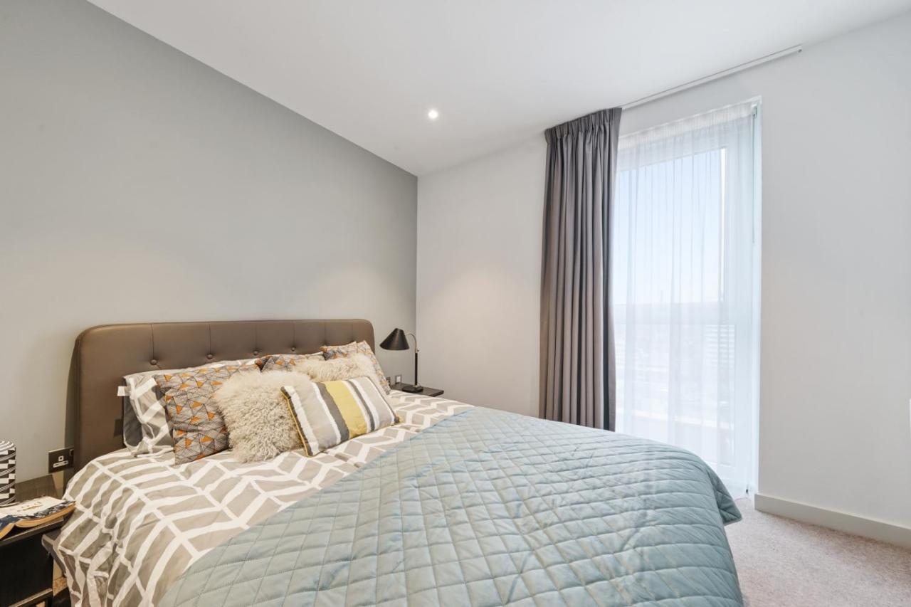 Cityview London Apartments Eksteriør billede